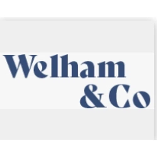 10% Off Welham & Co Coupons & Cyber Monday Deals 2022