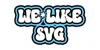 WE LIKE SVG