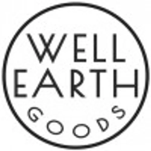 15% Off Well Earth Goods Coupon (9 Promo Codes) Dec 2022