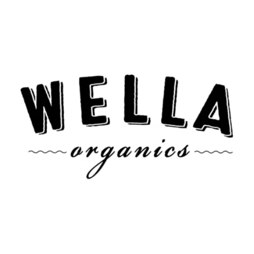 Wella Organics