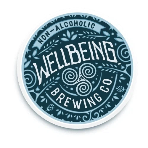 WellBeing Brewing