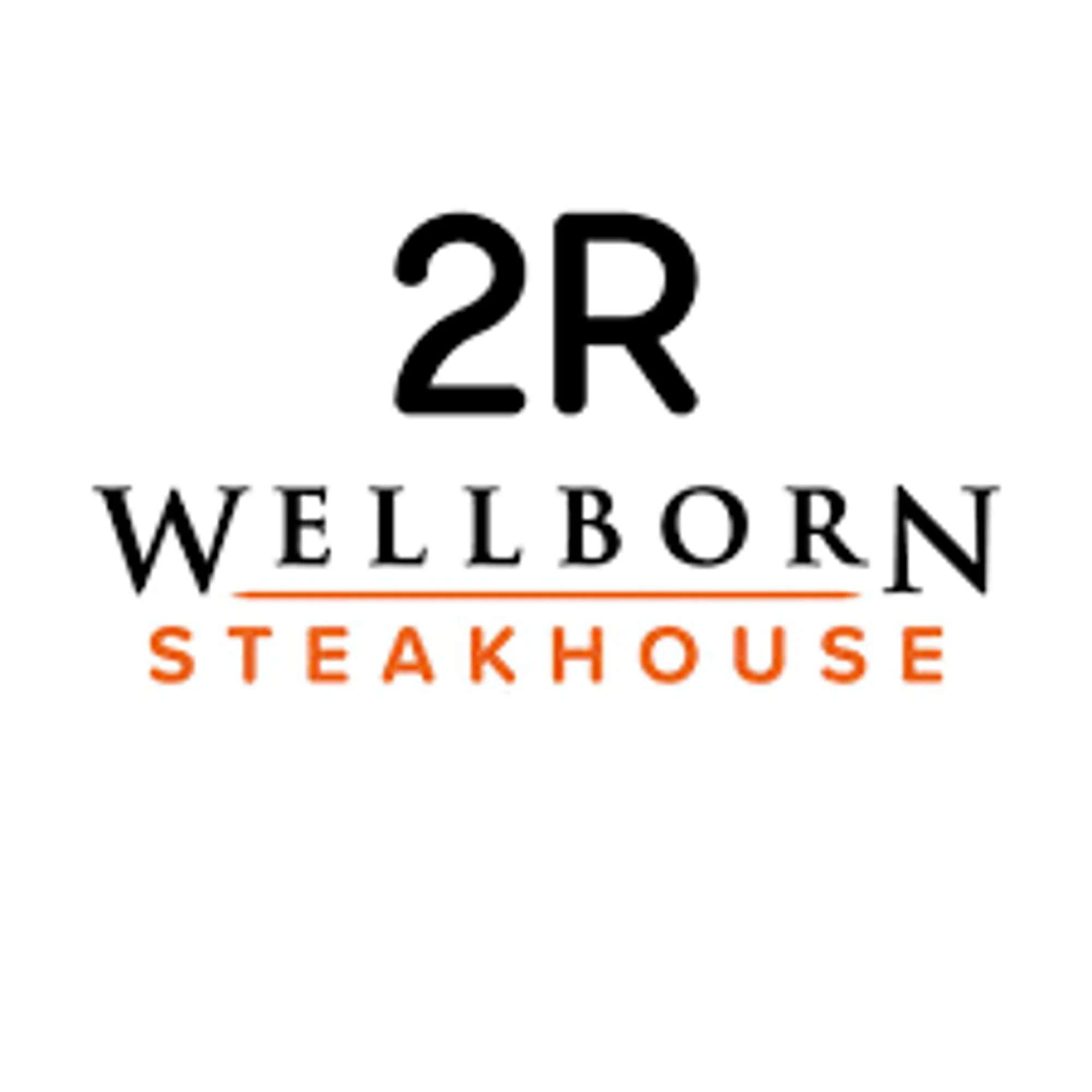 Wellborn 2R Beef