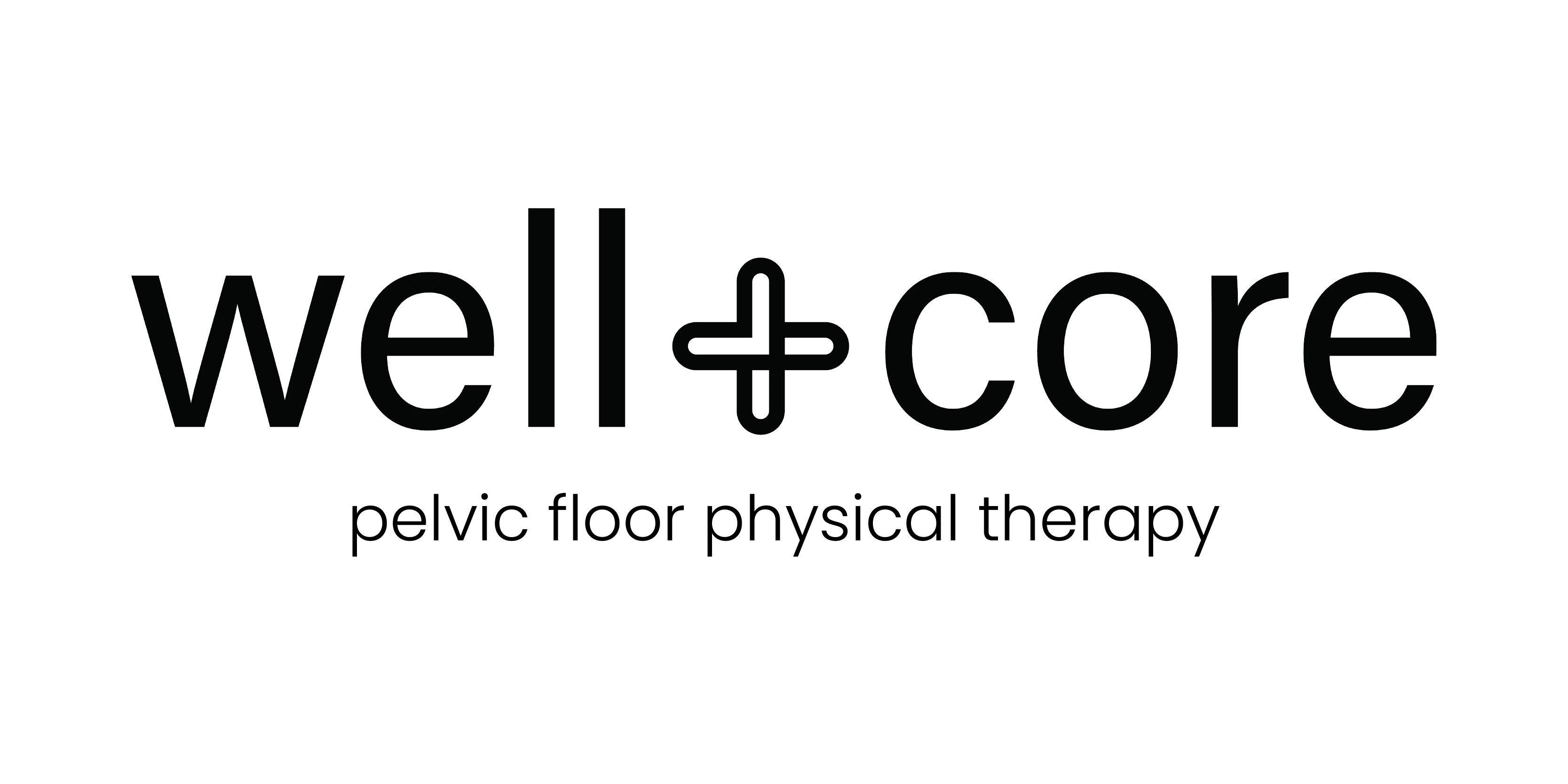 Well+Core Physical Therapy