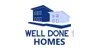 Well Done 1 Kit Homes