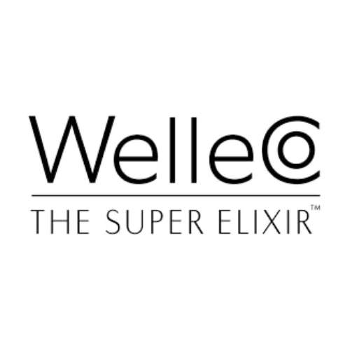 WelleCo Promo Codes