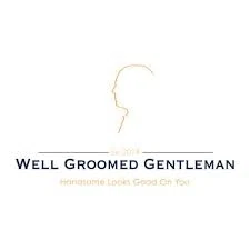 Well Groomed Gentleman