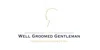Well Groomed Gentleman