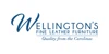 Wellington's Fine Leather Furniture