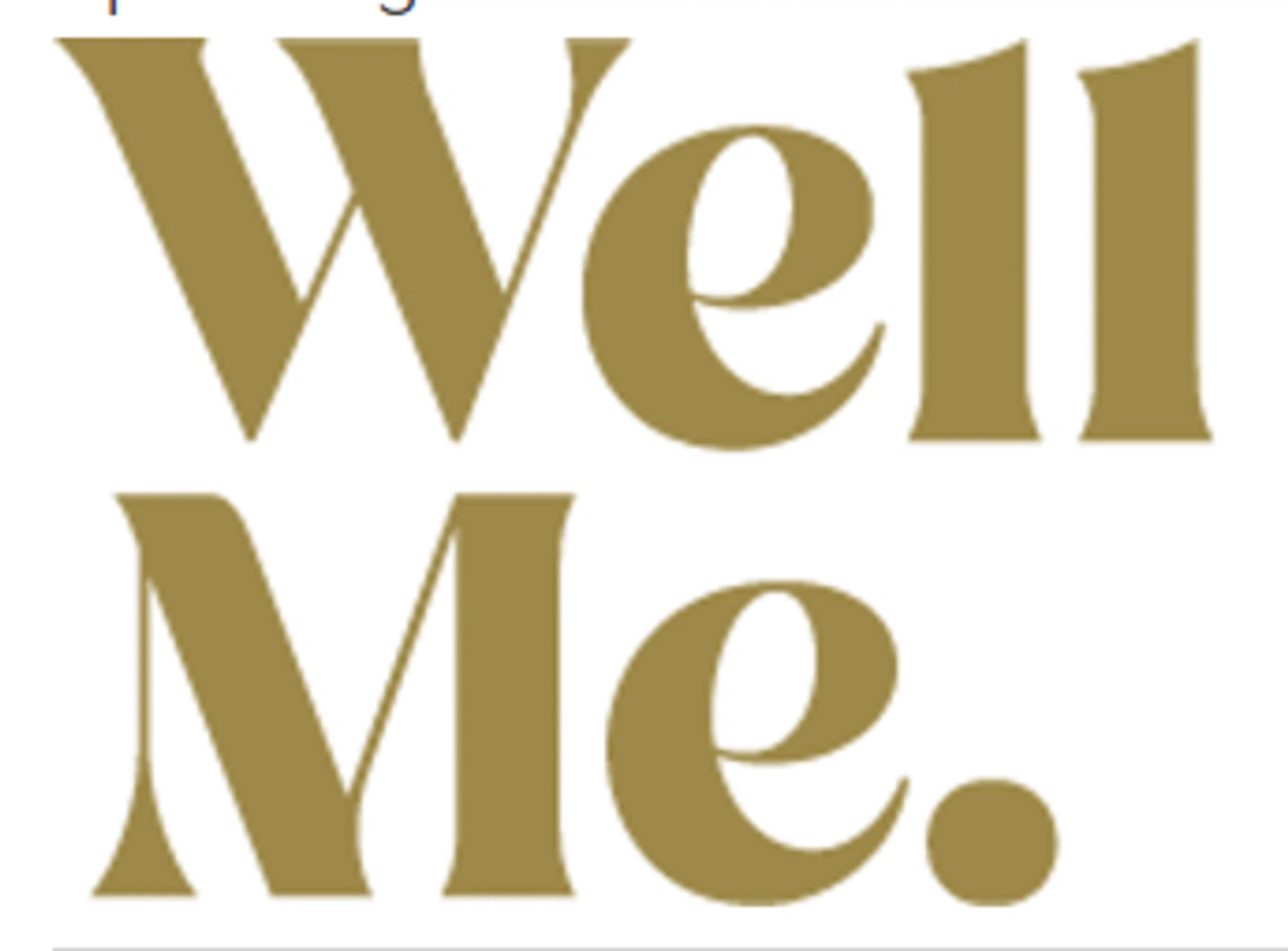 WellMe
