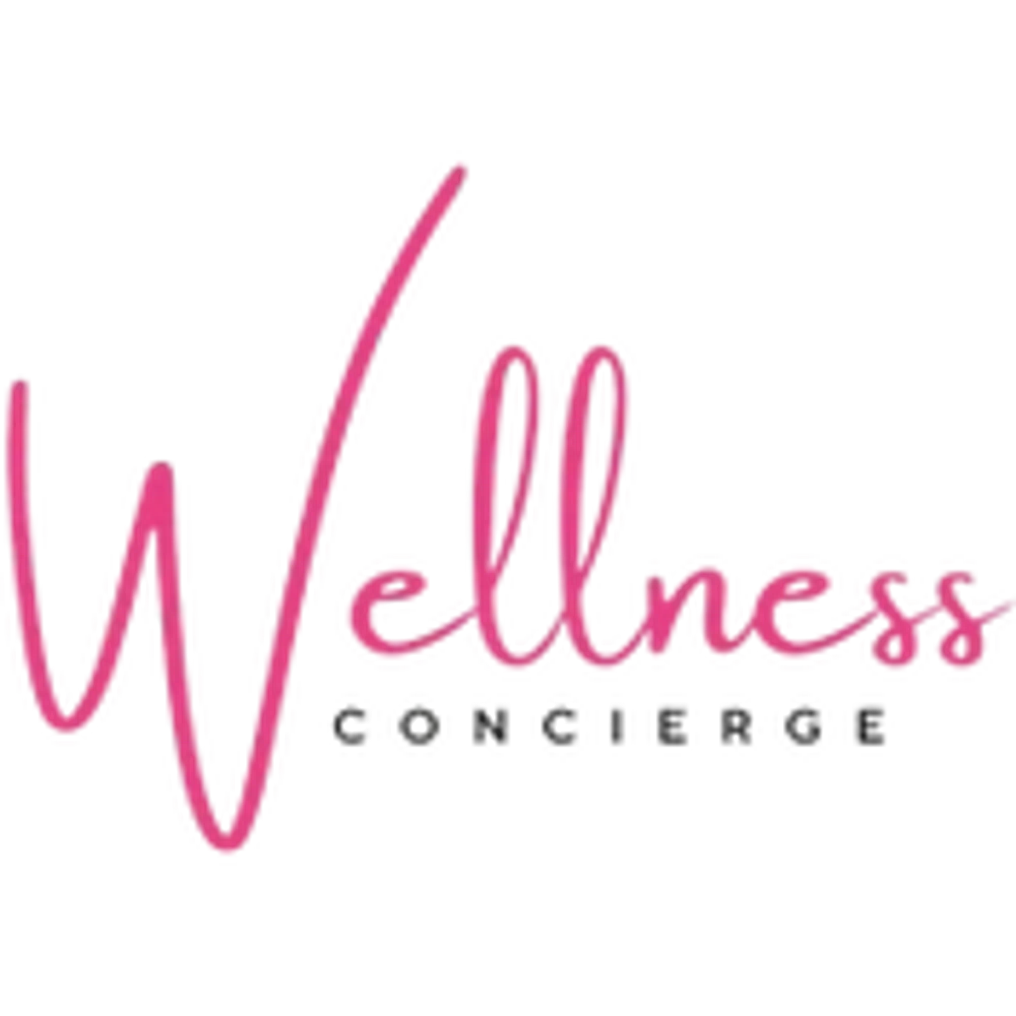 Wellness Concierge