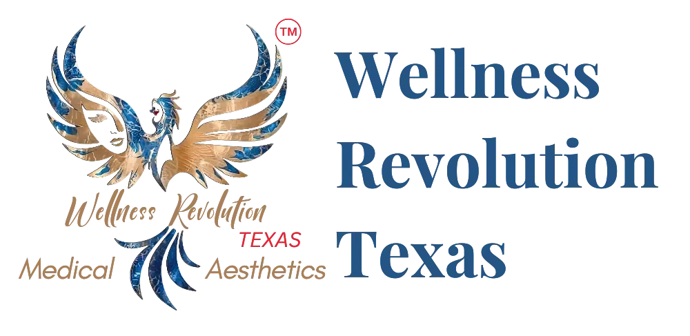 Wellness Revolution Texas