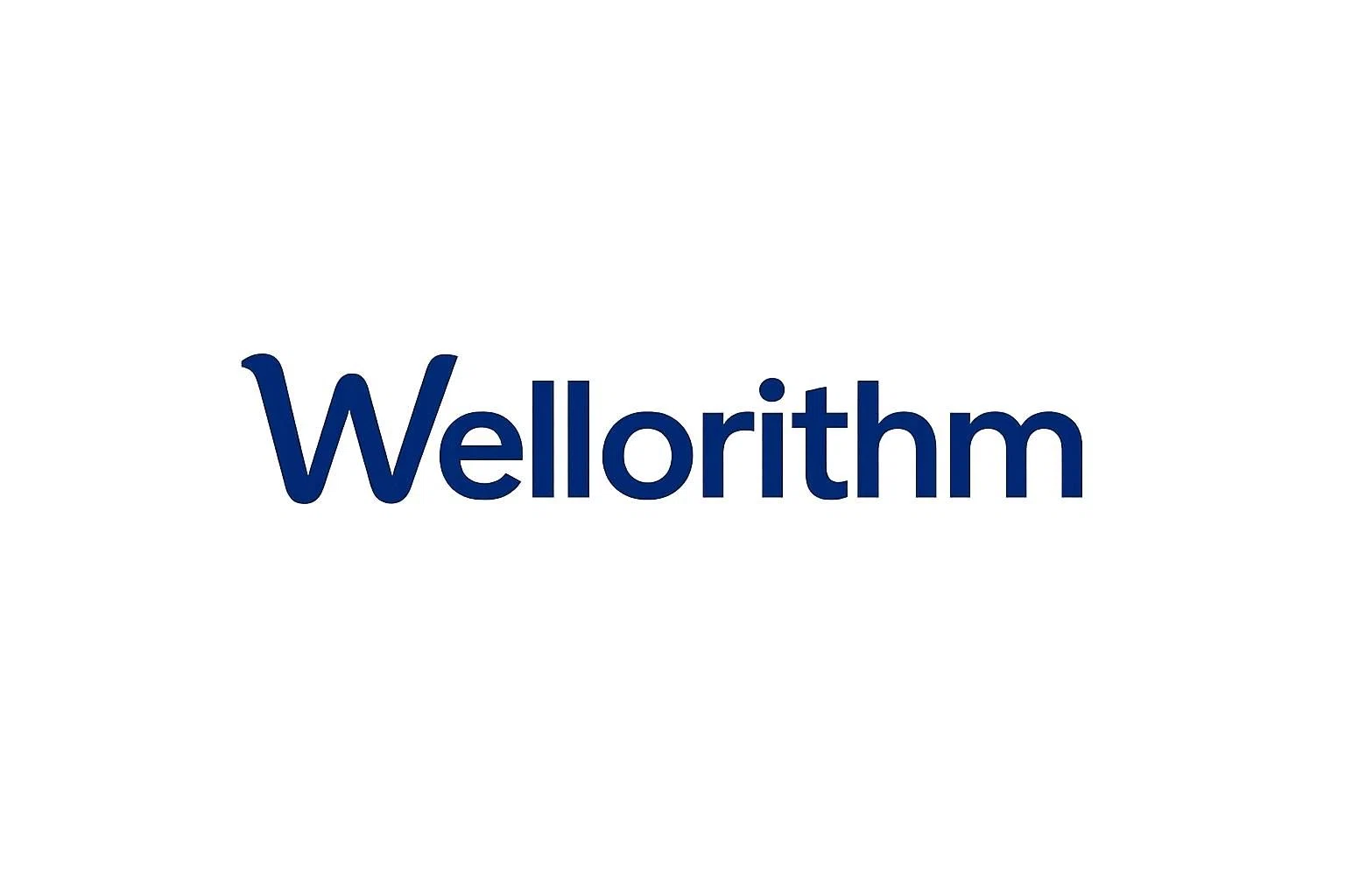 Wellorithm