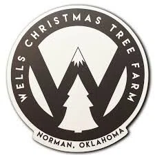 Wells Christmas Trees
