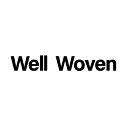 20% Off Well Woven Coupon (8 Discount Codes) October 2022