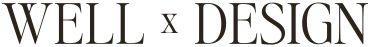 Well x Design