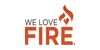 We Love Fire