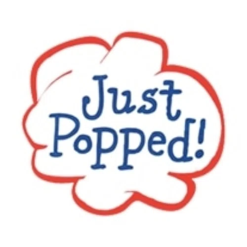 Just Popped Popcorn