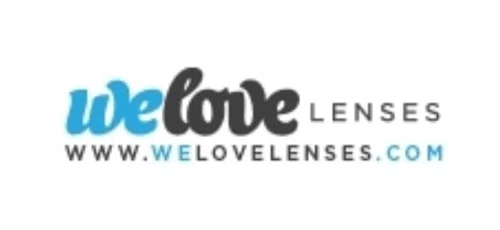 WE LOVE EYES Promo Code — 10% Off (Sitewide) Jan 2024