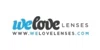 We Love Lenses