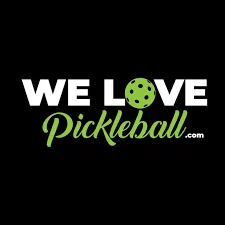 We Love Pickleball