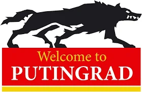 Welcome to Putingrad