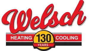 Welsch Heating & Cooling Co.