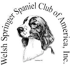 Welsh Springer Spaniel Club