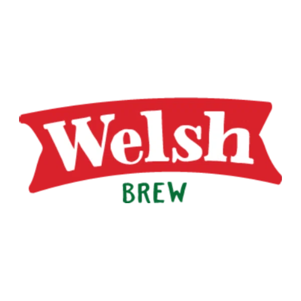 Welsh Brew Tea Logo for Special Discounts