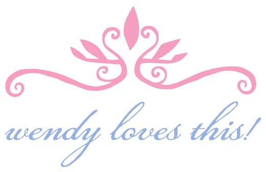 Wendy Loves This
