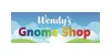 Wendy's Gnome Shop