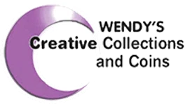 Wendy’s Creative Collections & Coins