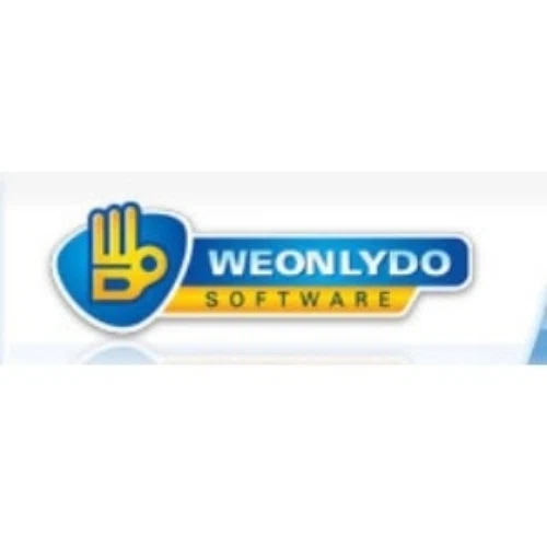 WeOnlyDo Software