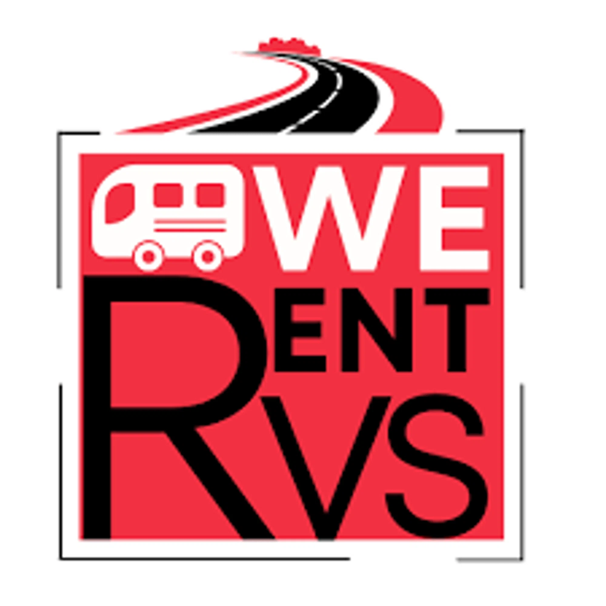 We Rent RVs