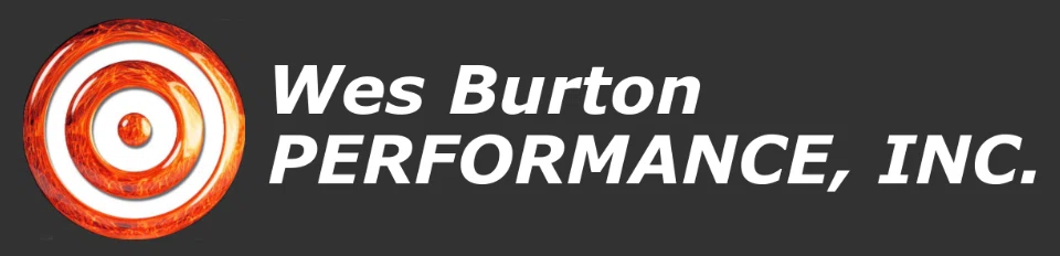 Wes Burton Performance