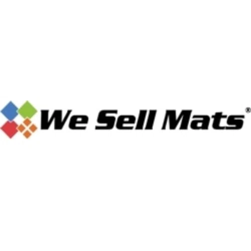 We Sell Mats Promo Codes