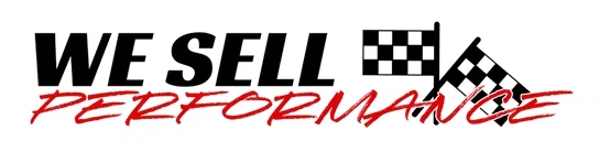 We Sell Performance