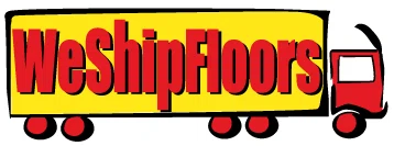 WeShipFloors