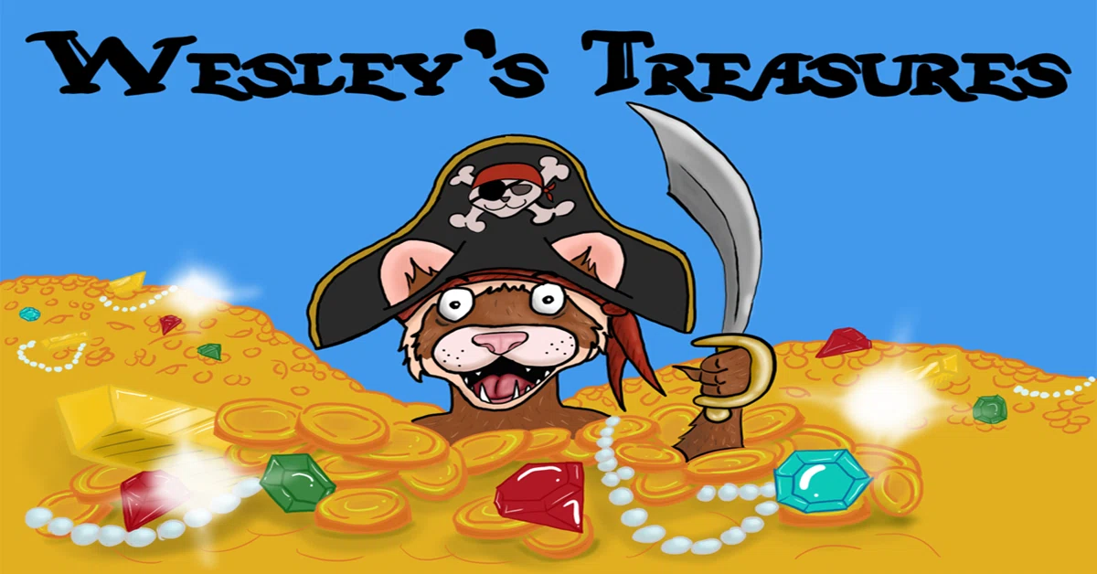 Wesley's Treasures