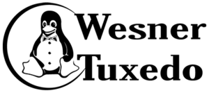 Wesner Tuxedo