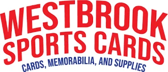 Westbrook Sports Cards