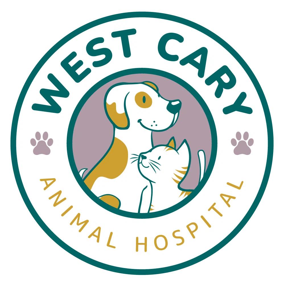 West Cary Animal Hospital,