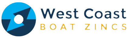 West Coast Boat Zincs
