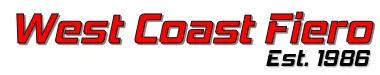 West Coast Fiero