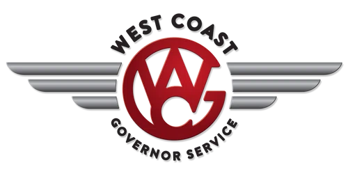 West Coast Governor Service