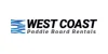 West Coast Paddle Board Rentals