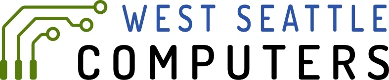 West Seattle Computers