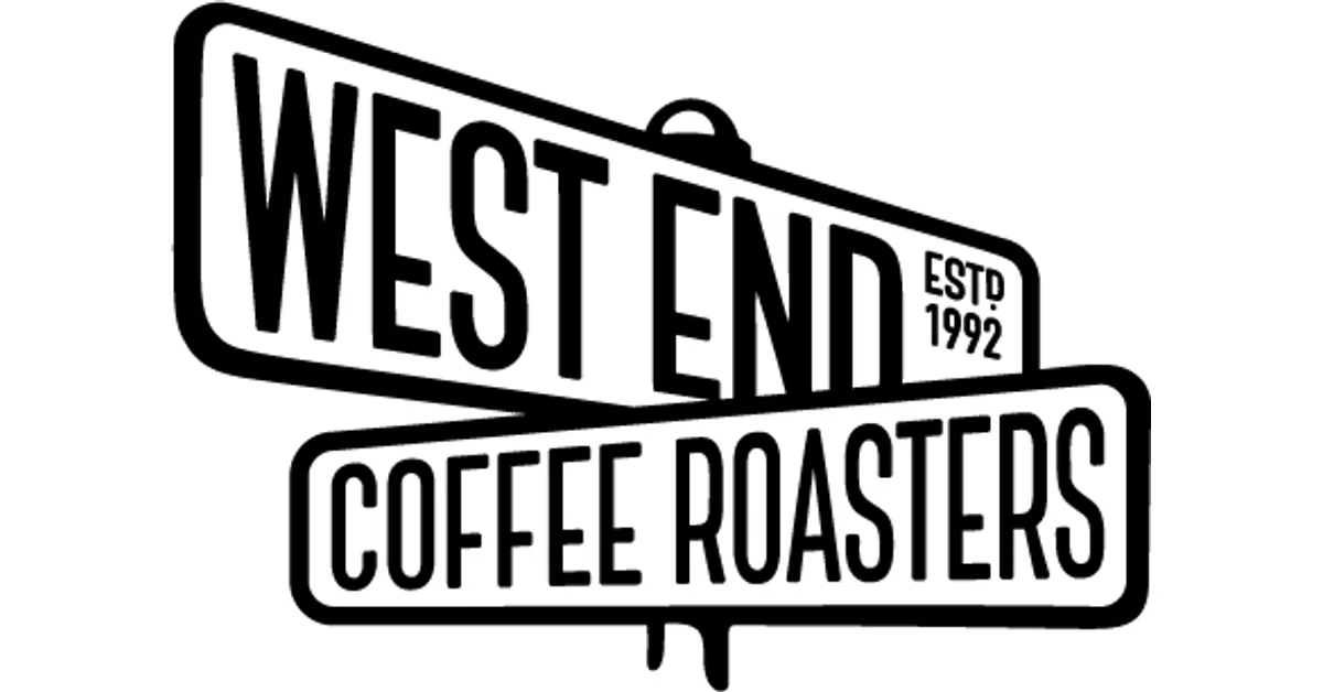 West End Coffee Roasters