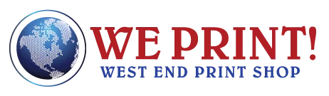 West End Print Shop