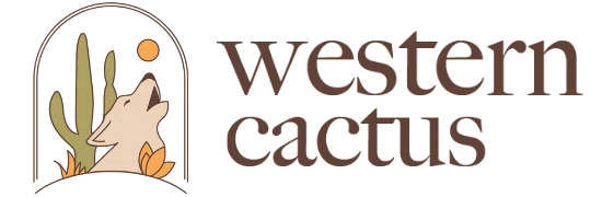 Western Cactus