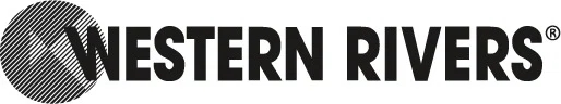 Western Rivers Outdoors Logo for Exclusive Deals